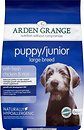 Фото Arden Grange Puppy Junior Large Breed Chicken and Rice 6 кг