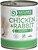 Фото Nature's Protection Puppy Chicken And Rabbit 800 г