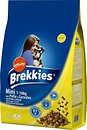 Фото Brekkies Excel Dog Mini Adult 3 кг