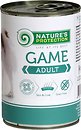Фото Nature's Protection Adult Game 400 г
