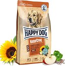 Фото Happy Dog NaturCroq Beef & Rice 4 кг