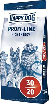Фото Happy Dog Profi-Line High Energy 30/20 20 кг