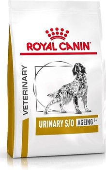 Фото Royal Canin Urinary S/O Ageing 7+ 1.5 кг