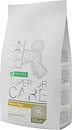 Фото Nature's Protection Superior Care White Dog Adult Small 4 кг