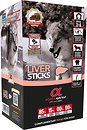Фото Alpha Spirit Sticks Liver 30x10 г