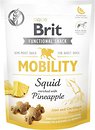 Фото Brit Care Dog Functional Snack Mobility Squid 150 г
