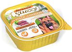 Фото Stuzzy Mister Dog Adult with Chicken and Rabbit 300 г