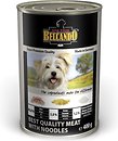 Фото Belcando Quality Meat with Noodles 400 г