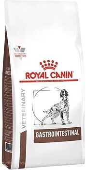 Фото Royal Canin Gastro Intestinal Canine 15 кг
