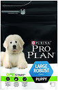 Фото Purina Pro Plan Large Robust Puppy Optistart 18 кг