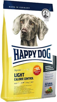 Фото Happy Dog Light Calorie Control 4 кг