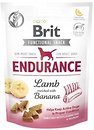 Фото Brit Care Dog Functional Snack Lamb With Banana 150 г
