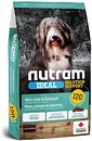 Фото Nutram Ideal Solution Support I20 Sensitive Dog Natural Food 2 кг