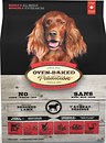 Фото Oven-Baked Tradition Adult All Breed Lamb 11.34 кг