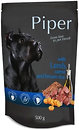 Фото Dolina Noteci Piper Dog with lamb, carrot and brown rice 500 г