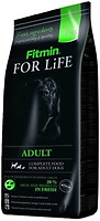 Фото Fitmin For Life Adult all breeds 3 кг