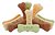 Фото Lolo Pets Бисквит косточки mix S 950 г (LO-80950)