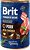 Фото Brit Premium by Nature Pork 400 г