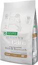 Фото Nature's Protection Superior Care Sensitive Skin & Stomach Small Breeds 1.5 кг