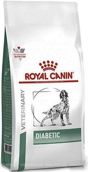 Фото Royal Canin Diabetic Dog 1.5 кг