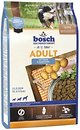 Фото Bosch Tiernahrung Adult Mit Frischem Lachs & Kartoffel 3 кг