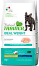 Фото Trainer Natural Super Premium Weight Care Small & Toy Adult 2 кг
