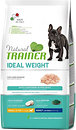 Фото Trainer Natural Super Premium Weight Care Small & Toy Adult 7 кг