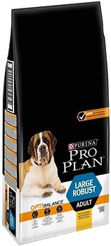 Purina Pro Plan Large Robust Adult Optibalance 18