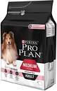 Фото Purina Pro Plan Medium Adult Optiderma 18 кг