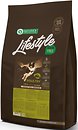 Фото Nature's Protection Lifestyle Free Adult All Breeds Poultry 17 кг
