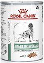 Фото Royal Canin Diabetic Dog 410 г