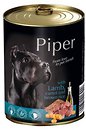 Фото Dolina Noteci Piper Dog with lamb, carrot and brown rice 800 г