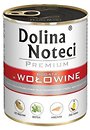 Фото Dolina Noteci Premium Dog with beef, vegetables and rice 400 г