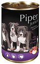 Фото Dolina Noteci Piper Dog Junior with veal and apple 400 г