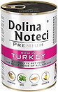 Фото Dolina Noteci Premium with turkey 500 г