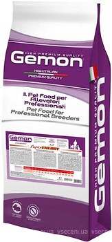 Фото Gemon Dog All Breeds Super Energy Adult Chicken 20 кг