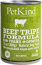 Фото PetKind Beef Tripe Formula 369 г (Pk00570)