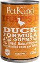 Фото PetKind Duck Formula 369 г (Pk00520)