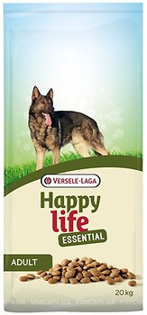 Фото Versele-Laga Сухой корм Happy Life Essential 20 кг