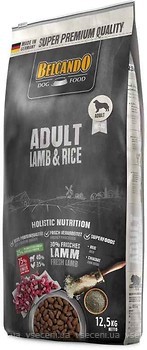 Фото Belcando Adult Lamb & Rice 12.5 кг