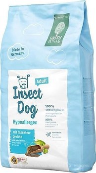 Фото Green Petfood InsectDog Hypoallergen 900 г