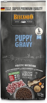 Фото Belcando Puppy Gravy 12.5 кг