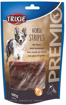 Фото Trixie Premio Horse Stripes 100 г (31855)