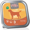 Фото Morando Migliorcane Unico only Turkey 150 г