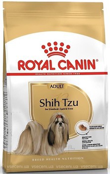 Фото Royal Canin Shih Tzu Adult 7.5 кг