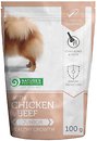 Фото Nature's Protection Healthy Growth Junior Chicken and Beef 100 г