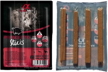 Фото Alpha Spirit Sticks Prosciutto 300 г