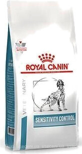 Фото Royal Canin Sensitivity Control Canine 14 кг