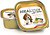 Фото Healthy All days Puppy Pate Chicken and Rice 150 г