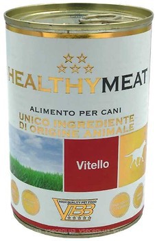 Фото Healthy Pate With Veal 400 г